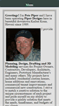 Mobile Screenshot of piperdesigns.com